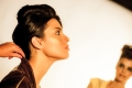 Espacio Convento, programa diseño de moda We Desing. Back Stage