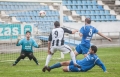Deportes, Futbol, UD Badajoz - CD Hernán Cortés, en el estadio nuevo vivero