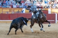 Badajoz, Rejones, Diego Ventura, José Terrón