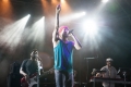 Badasom, concierto de Macaco