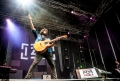 Badajoz, Alcazaba acoge el Festival del aescena indie, "Contepopranea" . grupo IZAL