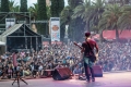 Badajoz, Alcazaba acoge el Festival del aescena indie, "Contepopranea" .