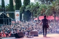 Badajoz, Alcazaba acoge el Festival del aescena indie, "Contepopranea" . grupo IZAL