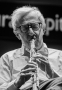 Badajoz, Woody Allen & New Orleans Jazz Band, concierto en el palacio de congresos y exposiciones Manuel Rojas