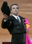 Olivenza feria del toro Ortega Cano