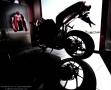Concesionario Ducati Extremadura, empresas, motocletas