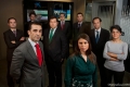La Caixa, Centro Empresas  Extremadura, equipo de Trabajo