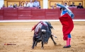 Toros, Badajoz, Talavante,  Núñez del Cuvillo .