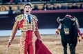 Olivenza, El Juli,  Ganadería: Garcigrande