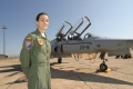 BAdajoz base militar aerea talavera garcia maleano primera mujer piloto