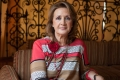 Lola Durán, presidenta donantes de sangre