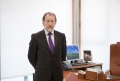 Elisardo Plaza, candidato a presidencia de federacion extremeña de futbol