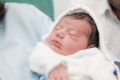 Mario, Primer niño nacido en Extremadura, Hospital materno infantil, Badajoz