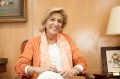 Cristina Herrera, Delegada del gobierno