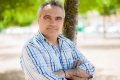 Elecciones, Entrevista candidato PP, Francisco  fragoso, alcalde de Badajoz,