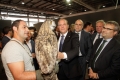 Feria IFEBA feria cinegétiaca   de caza y pesca