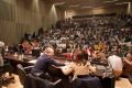 asamblea de trabajadores Caja Badajoz