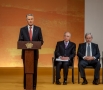 gobierno de extremadura monago asiste en Elvas, Portugal a los actos de celebracion del Dia de Portugal, presidente del  Anibal Cavaco Silva, y el primer ministro portugués, Pedro Passos Coelho