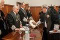 Badajoz, Audiencia provincial, nombramiento de fiscal jefe de la Fiscalía Provincial de Badajoz, Juan Calixto Galán,