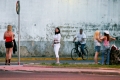 Prostitutas en paseo Fluvial