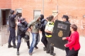 Detenidos operacion antidroga en los colorines, operacion jaula, redada policia nacional