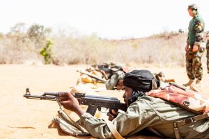 Fotografía Documental