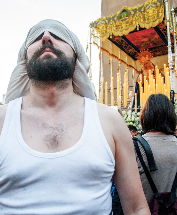 Semana Santa. Oto
