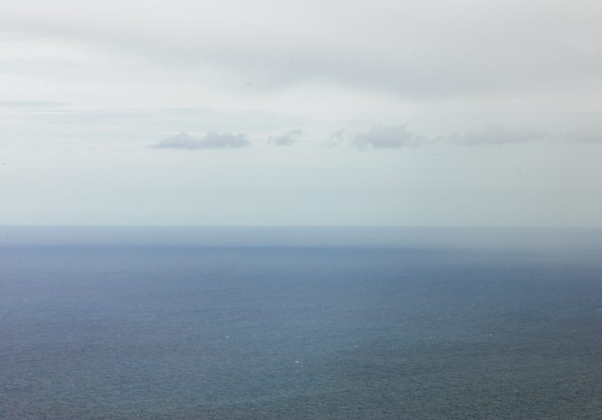 Paisaje, Mar, Naturaleza