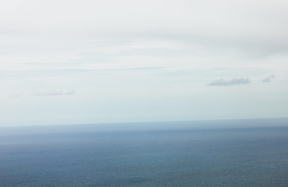 Paisaje, Mar, Naturaleza