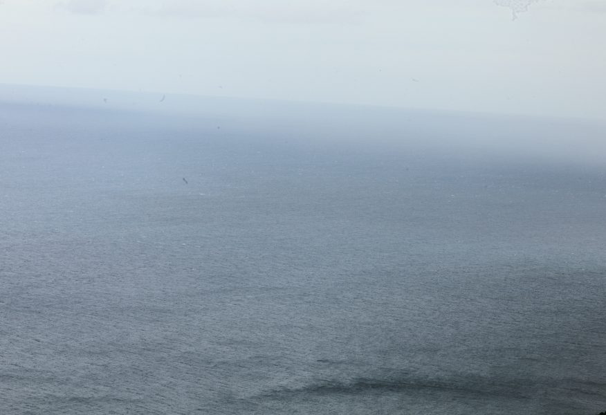 Paisaje, Mar, Naturaleza