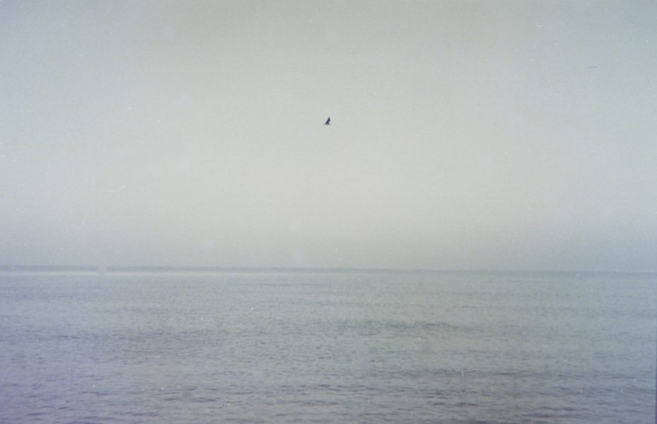 Playa de Almayate, Málaga