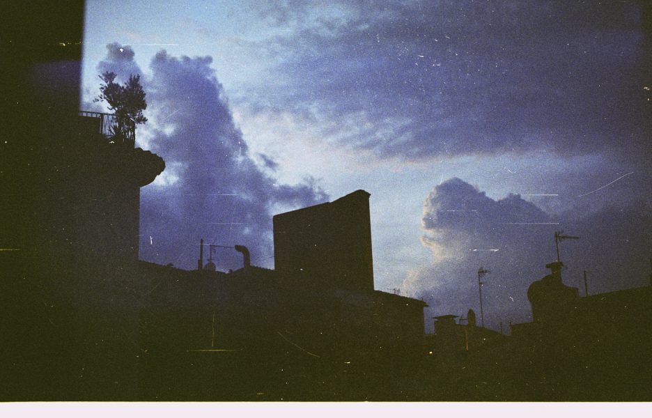 casa quartera, esquina